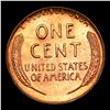 Image 3 : 1951-d Lincoln Cent 1c Grades GEM Unc RD