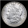 Image 2 : ***Auction Highlight*** 1896-o Morgan Dollar $1 Graded Select+ Unc BY USCG (fc)