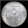 Image 3 : ***Auction Highlight*** 1896-o Morgan Dollar $1 Graded Select+ Unc BY USCG (fc)