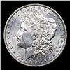 Image 2 : ***Auction Highlight*** 1900-s Morgan Dollar $1 Graded Select Unc BY USCG (fc)