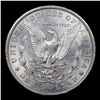 Image 3 : ***Auction Highlight*** 1900-s Morgan Dollar $1 Graded Select Unc BY USCG (fc)