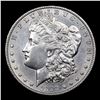 Image 2 : ***Auction Highlight*** 1899-s Morgan Dollar $1 Graded Select+ Unc BY USCG (fc)