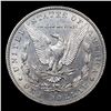 Image 3 : ***Auction Highlight*** 1899-s Morgan Dollar $1 Graded Select+ Unc BY USCG (fc)