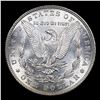 Image 3 : 1887-p Morgan Dollar $1 Grades Choice+ Unc