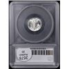 Image 5 : 1944-s Mercury Dime 10c Graded ms67+ BY SEGS