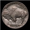 Image 3 : 1936-p Buffalo Nickel 5c Grades Select+ Unc