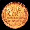 Image 3 : 1944-d Lincoln Cent 1c Grades Gem+ Unc RB