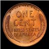 Image 3 : 1948-s Lincoln Cent 1c Grades Gem+ Unc RB