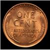 Image 3 : 1946-d Lincoln Cent 1c Grades GEM+ Unc RD