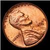 Image 2 : 1949-s Lincoln Cent 1c Grades Gem+ Unc RB