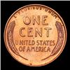 Image 3 : 1949-s Lincoln Cent 1c Grades Gem+ Unc RB