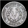Image 3 : 1903 Liberty Nickel 5c Grades f, fine