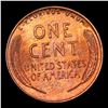 Image 3 : 1945-s Lincoln Cent 1c Grades GEM+ Unc RB
