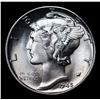 Image 2 : ***Auction Highlight*** 1894-s Morgan Dollar $1 Graded Select Unc BY USCG (fc)