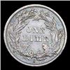 Image 3 : ***Auction Highlight*** 1884-s Seated Liberty Dime 10c Graded Select+ Unc BY USCG (fc)