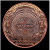 Image 8 : Lot of 4 1oz .999 Commerative Copper Medalions