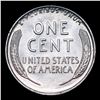 Image 3 : 1943-p Lincoln Cent 1c Grades GEM+ Unc