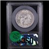 Image 5 : ***Auction Highlight*** 1834 Large Date, Large Letters Capped Bust Half Dollar 50c Graded Select Unc