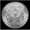 Image 3 : 1889-p Morgan Dollar $1 Grades Choice+ Unc