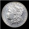 Image 2 : ***Auction Highlight*** 1896-s Morgan Dollar $1 Graded Select Unc BY USCG (fc)