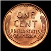 Image 3 : 1985-d Lincoln Cent Mint Error 1c Grades GEM++ RD