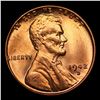 Image 2 : 1942-d Lincoln Cent 1c Grades GEM+ Unc RD