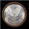 Image 3 : ***Auction Highlight*** 1879 & CC Uncirculated Morgan Dollar Shotgun Roll (fc)
