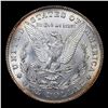 Image 3 : ***Auction Highlight*** 1878-p 7/8tf Morgan Dollar Near TOP POP! Vam-37 7/4TF $1 Graded ms65+ By SEG