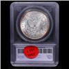 Image 5 : ***Auction Highlight*** 1878-p 7/8tf Morgan Dollar Near TOP POP! Vam-37 7/4TF $1 Graded ms65+ By SEG