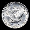 Image 3 : 1927-d Standing Liberty Quarter 25c Grades GEM Unc