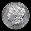 Image 2 : 1889-s Morgan Dollar $1 Grades Select+ Unc