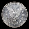 Image 3 : 1889-s Morgan Dollar $1 Grades Select+ Unc