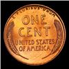Image 3 : 1946-d Lincoln Cent 1c Grades GEM+ Unc RB
