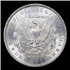 Image 3 : 1904-o Morgan Dollar $1 Grades Choice+ Unc