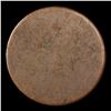 Image 2 : Blank Planchet Lincoln Cent 1c Grades Select Unc BN