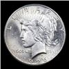 Image 2 : 1926-p Peace Dollar $1 Grades Choice Unc