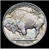 Image 3 : 1938-d Buffalo Nickel 5c Grades GEM Unc