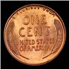 Image 3 : 1947-d Lincoln Cent 1c Grades GEM+ Unc