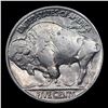 Image 3 : 1936-p Buffalo Nickel 5c Grades Select Unc