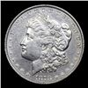 Image 2 : 1878-p 8tf Morgan Dollar $1 Grades Select Unc