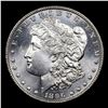Image 2 : 1896-p Morgan Dollar $1 Grades Choice Unc+ PL