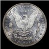 Image 3 : 1896-p Morgan Dollar $1 Grades Choice Unc+ PL