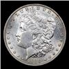 Image 2 : ***Auction Highlight*** 1888-s Morgan Dollar $1 Graded Select+ Unc BY USCG (fc)