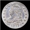 Image 2 : ***Auction Highlight*** 1827 Capped Bust Dime 10c Grades Select+ Unc By SEGS (fc)