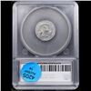 Image 5 : ***Auction Highlight*** 1827 Capped Bust Dime 10c Grades Select+ Unc By SEGS (fc)