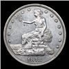 Image 2 : ***Auction Highlight*** 1878-s Trade Dollar $1 Graded Select Unc BY USCG (fc)