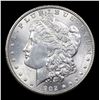 Image 2 : 1902-o Morgan Dollar $1 Grades  ms64+