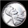 Image 2 : 1943-p Lincoln Cent 1c Grades GEM++ Unc