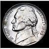 Image 2 : 1943-s Jefferson Nickel 5c Grades Select Unc 5fs