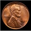 Image 2 : 1937-d Lincoln Cent 1c Grades GEM++ Unc RD